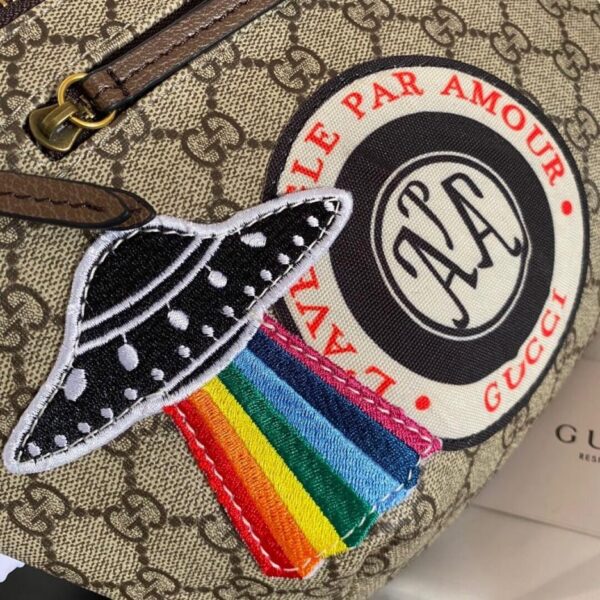 Gucci Belt Bag - 图片 6