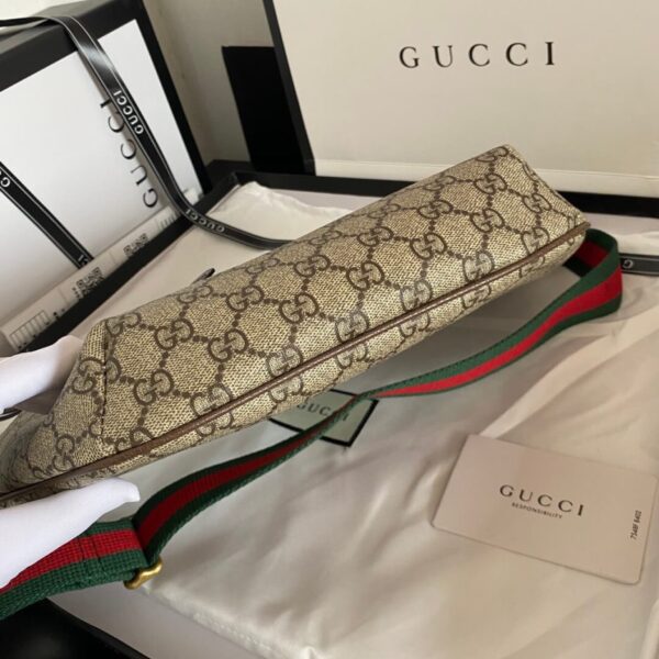 Gucci Belt Bag - 图片 6