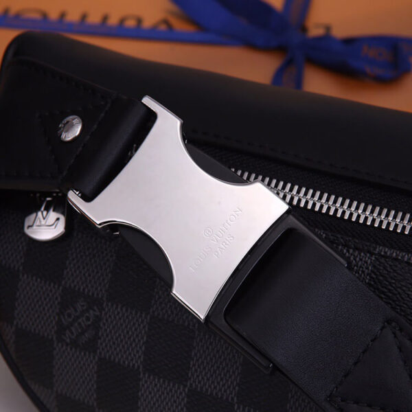 LV Campus Bumbag - 图片 6