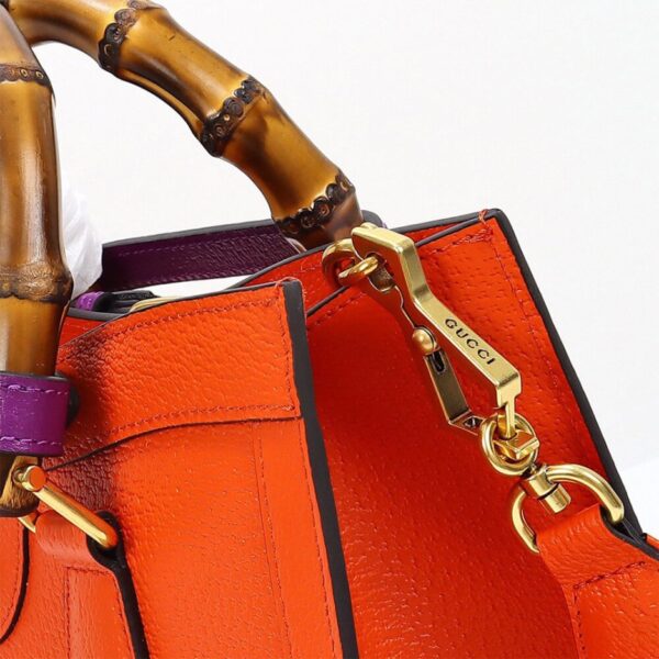 Gucci Diana small tote bag - 图片 6