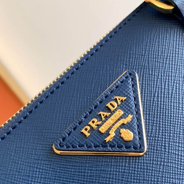 Large Prada Galleria Saffiano leather bag - 图片 6