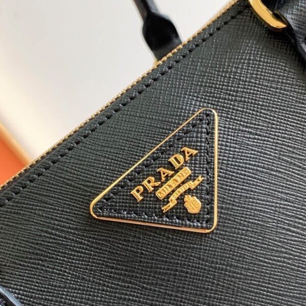 Large Prada Galleria Saffiano leather bag - 图片 6