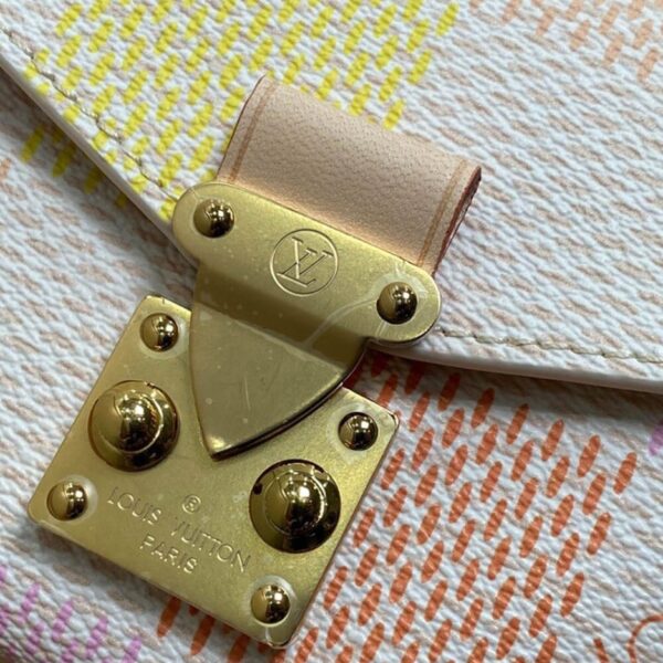 LV Pochette Metis East West - 图片 6