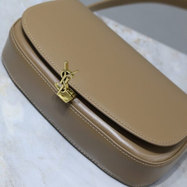 YSL MINI VOLTAIRE IN BOX SAINT LAURENT - 图片 6