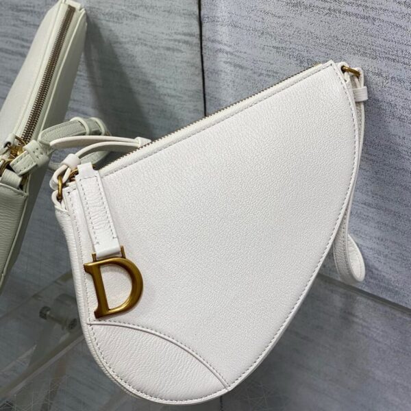 Dior Saddle Rodeo Pouch - 图片 6