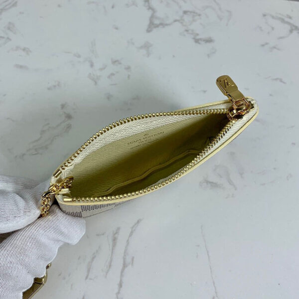 LV Key Pouch - 图片 6