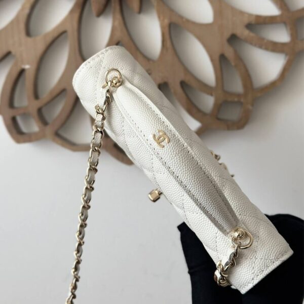 Chanel 25C Mini Backpack - 图片 6