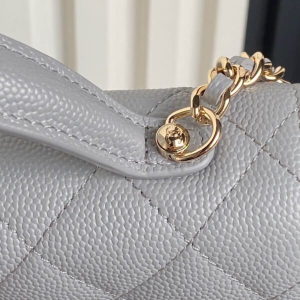 Chanel 25C Mini Backpack - 图片 6