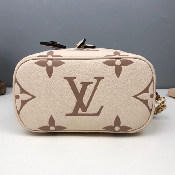 Louis Vuitton VANITY PM BAG - 图片 6