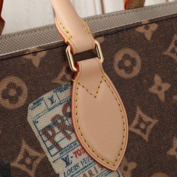 LV OnTheGo Voyage - 图片 6
