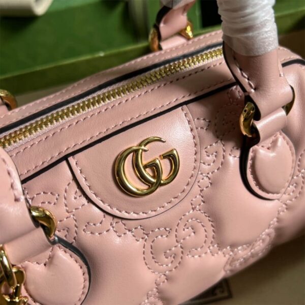 GG Matelass?? mini bag - 图片 6