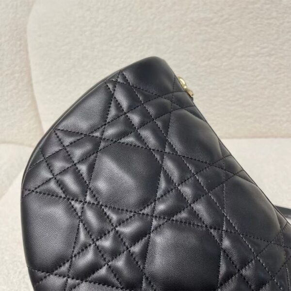 MEDIUM DIOR VIBE HOBO BAG - 图片 6