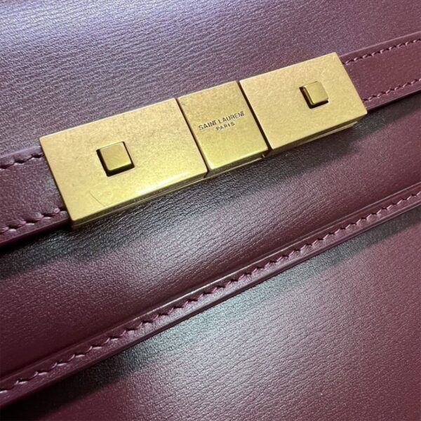 YSL Manhattan Box - 图片 6