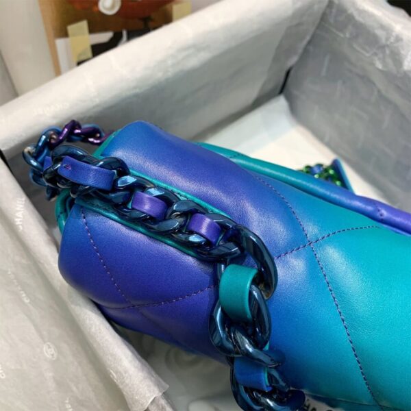 CHANEL 19 Handbag - 图片 6