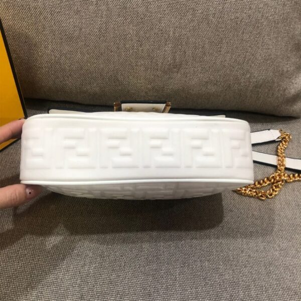 Fendi Baguette Chain Midi - 图片 6