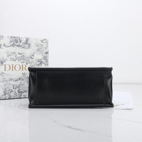 SMALL DIOR ESSENTIAL TOTE BAG - 图片 6