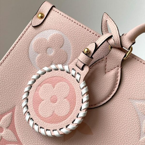 LV OnTheGo MM - 图片 6