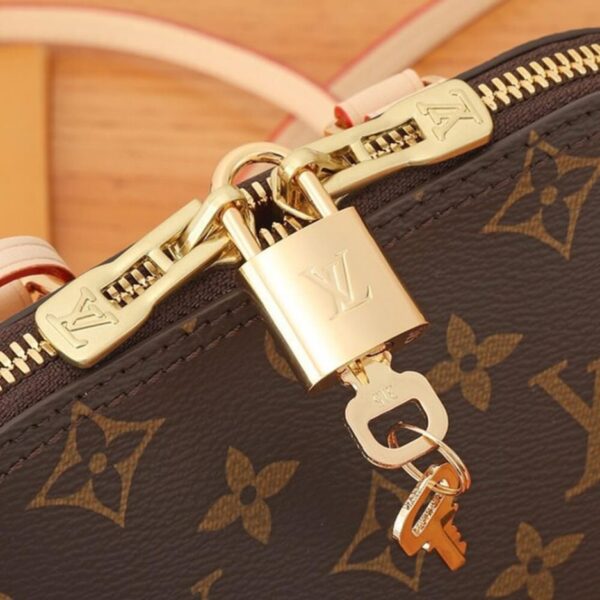 LV Alma Backpack - 图片 6