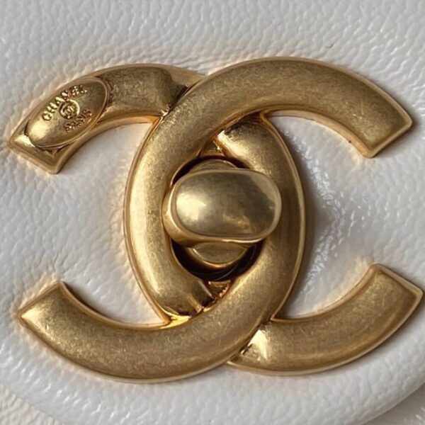 Chanel SMALL FLAP BAG - 图片 6