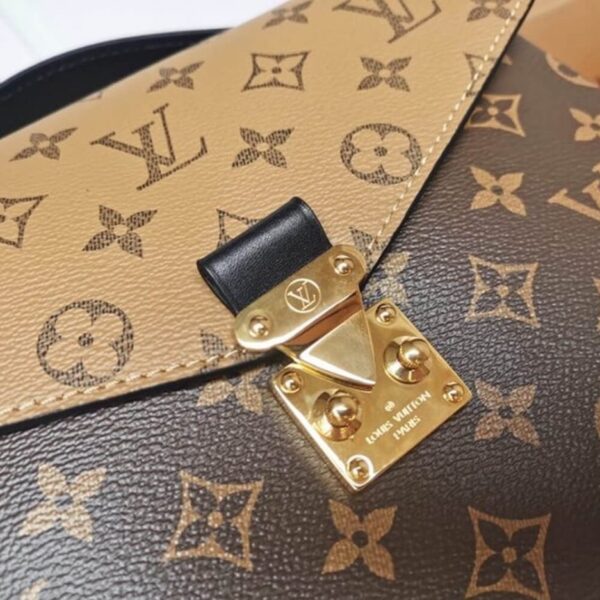 Louis Vuitton POCHETTE METIS - 图片 6