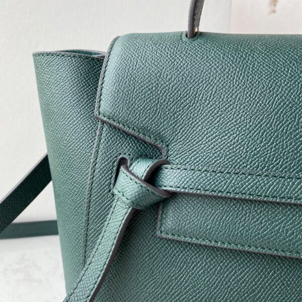 CELINE NANO BELT BAG - 图片 6
