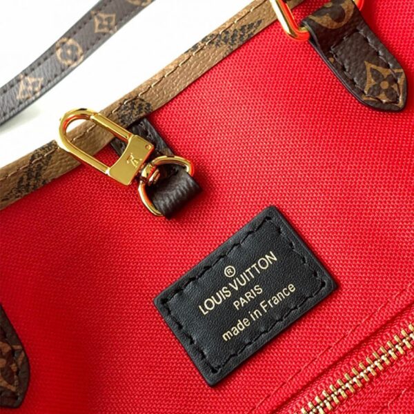 LV ONTHEGO PM - 图片 6