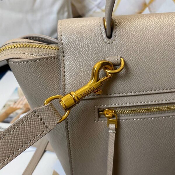 CELINE NANO BELT BAG - 图片 6
