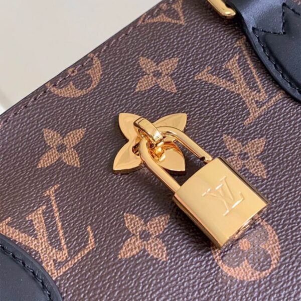 LV FLOWER TOTE - 图片 6