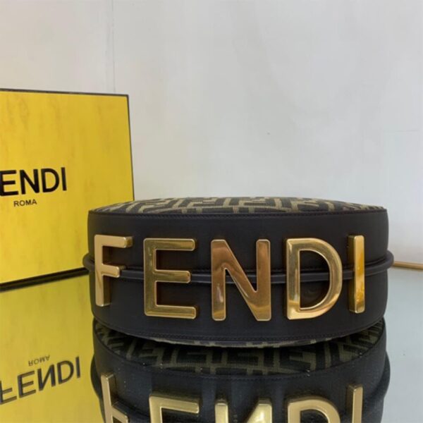 Fendigraphy Small - 图片 6