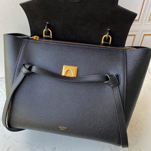 CELINE MINI BELT BAG - 图片 6