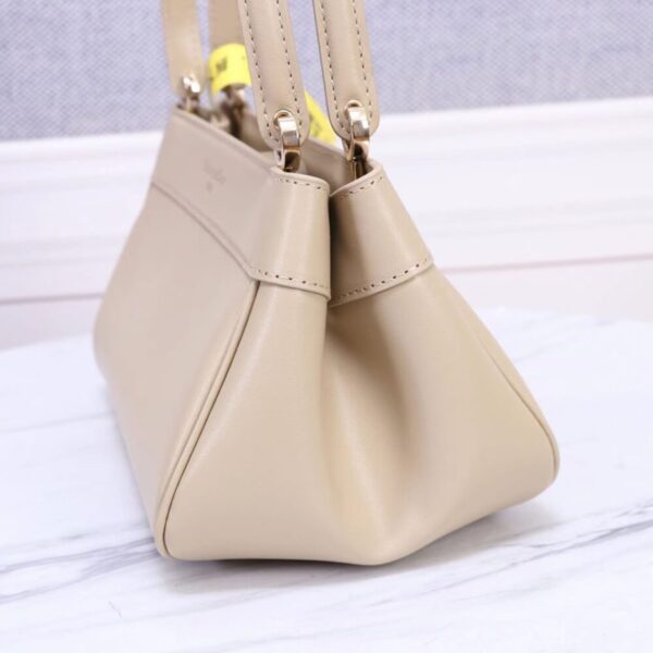 MEDIUM DIOR KEY BAG - 图片 6