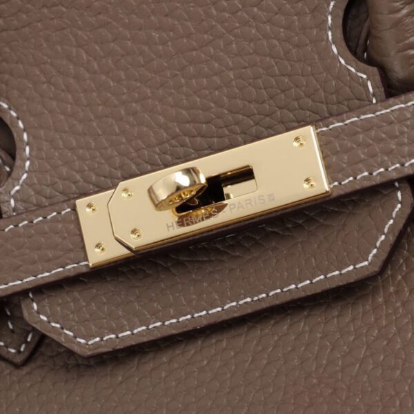 HERMES BIRKIN BAG 25 - 图片 6