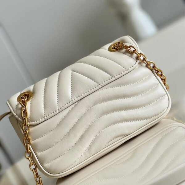 NEW WAVE CHAIN BAG PM - 图片 6