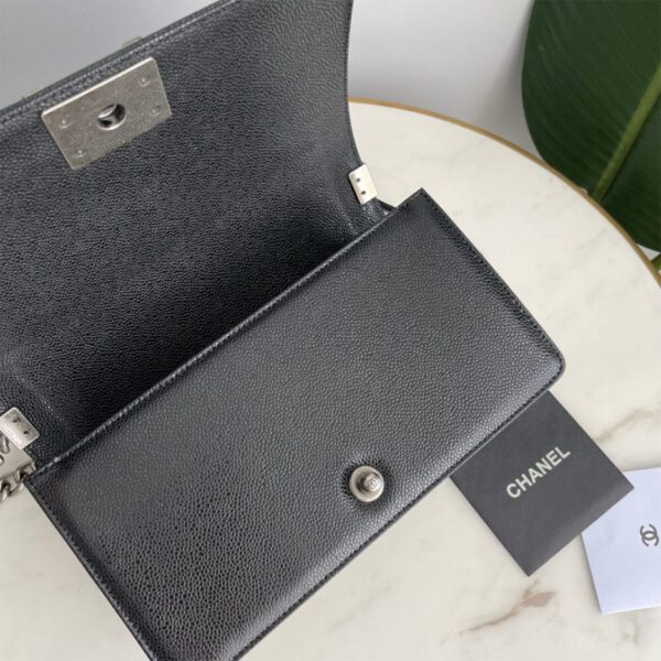 BOY CHANEL HANDBAG - 图片 6