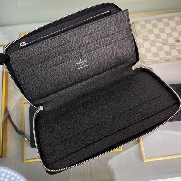 LV Zippy Organizer - 图片 6