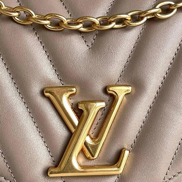 LV NEW WAVE CHAIN BAG - 图片 6