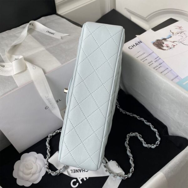 SMALL CLASSIC HANDBAG - 图片 6