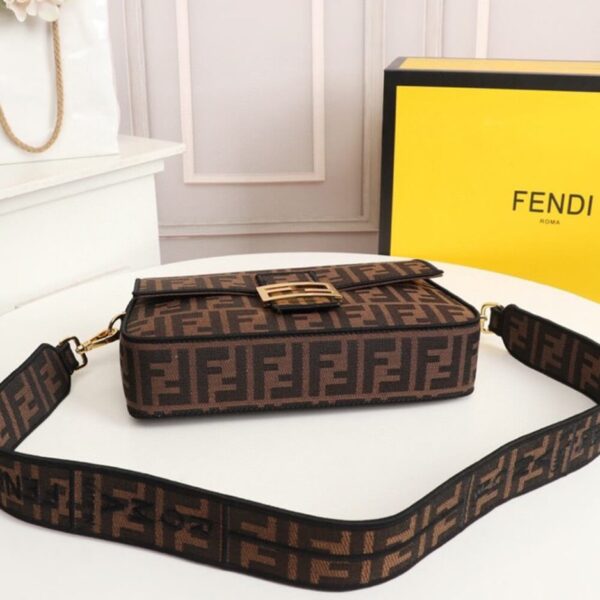 Fendi Baguette - 图片 6