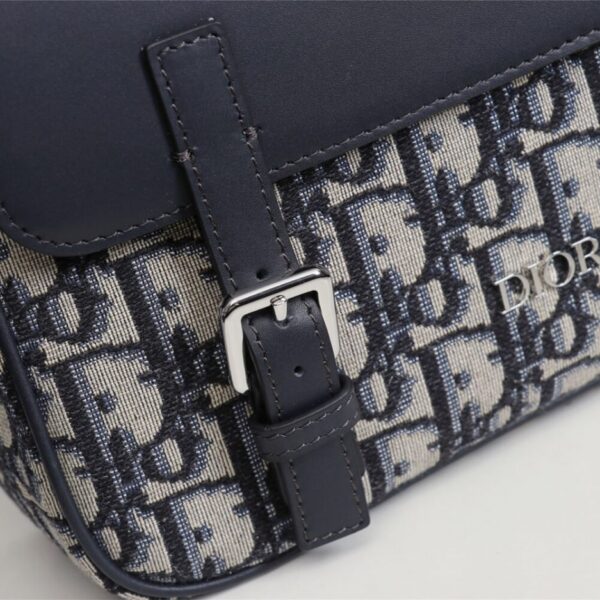 KID’S MESSENGER BAG - 图片 6