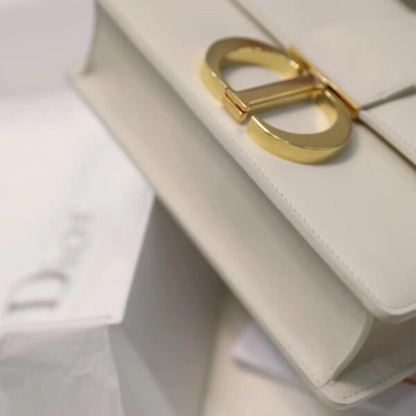 DIOR 30 Montaigne Bag(HIGH-END GRADE) - 图片 6