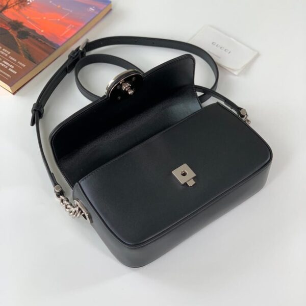 Petite GG mini shoulder bag - 图片 6