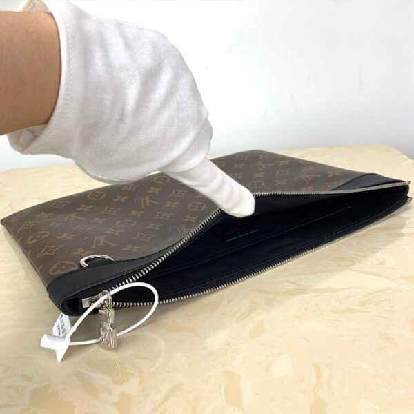 LV Pochette Discovery GM - 图片 6