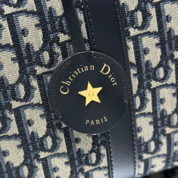 Dior Groove 25 Bag - 图片 6