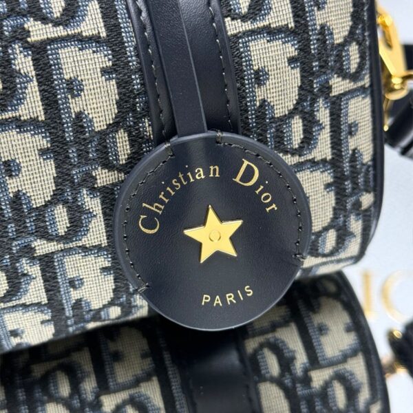 Dior Groove 20 Bag - 图片 6