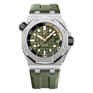 Royal Oak Offshore Diver's Watch Ref. 15720ST