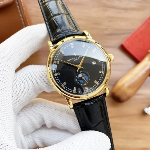 Vacheron Constantin Heritage Series Watches - 图片 8
