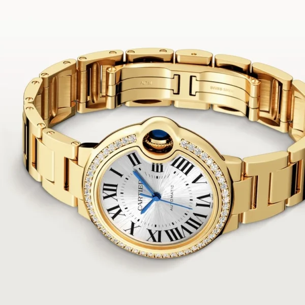 BALLON BLEU DE CARTIER -WJBB0042 - 图片 7