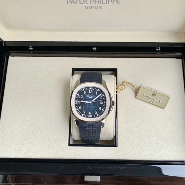 5168G - Patek Philippe AQUANAUT - 图片 10