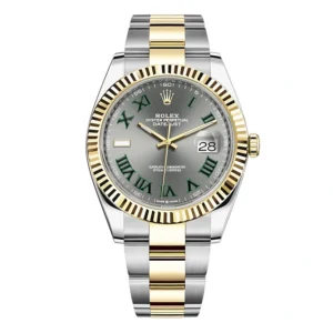 Rolex Datejust m126333-0019 Watch