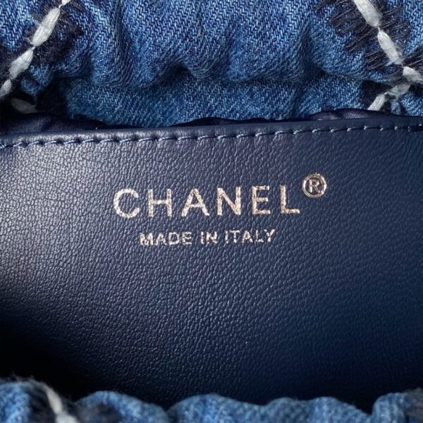 CHANEL 22 MINI HANDBAG - 图片 7
